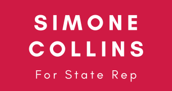 Simone Collins for State Rep